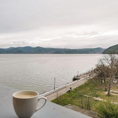 Dunavska Panorama Golubac Exterior foto